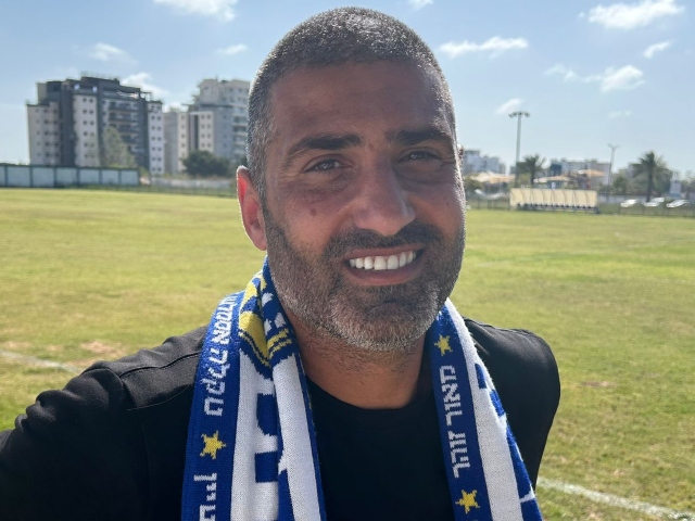 קרגולה. גאה בשחקנים (אביחי דלאל)